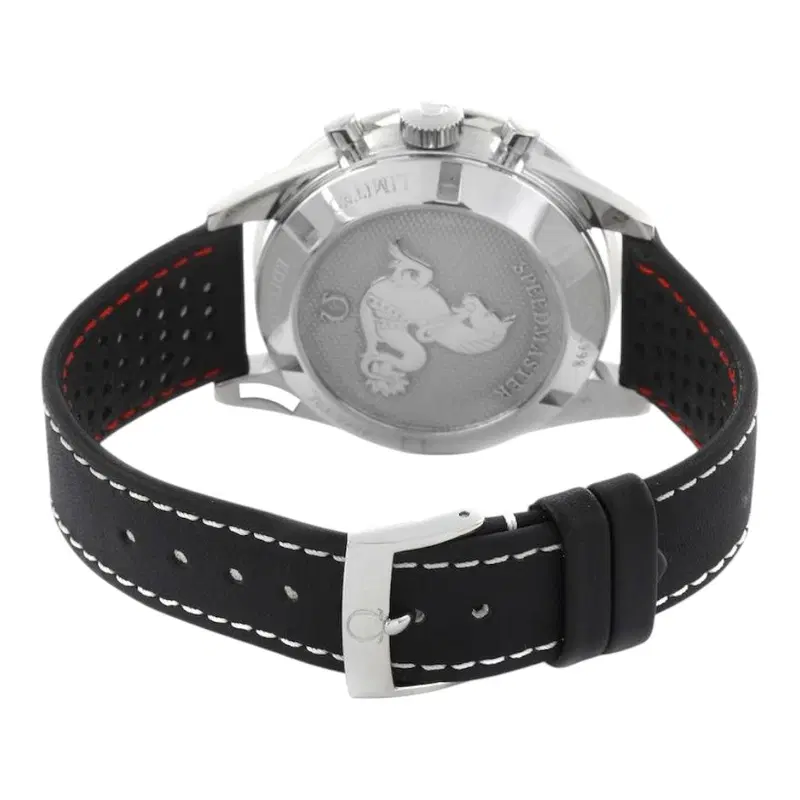 Omega Speedmaster Moonwatch CK2998. 311.32.40.30.02.001