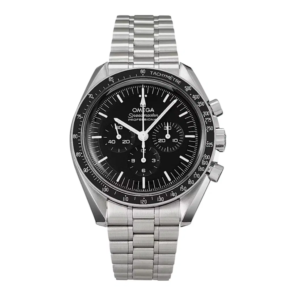 Omega Speedmaster Moonwatch Professional. 310.30.42.50.01.001