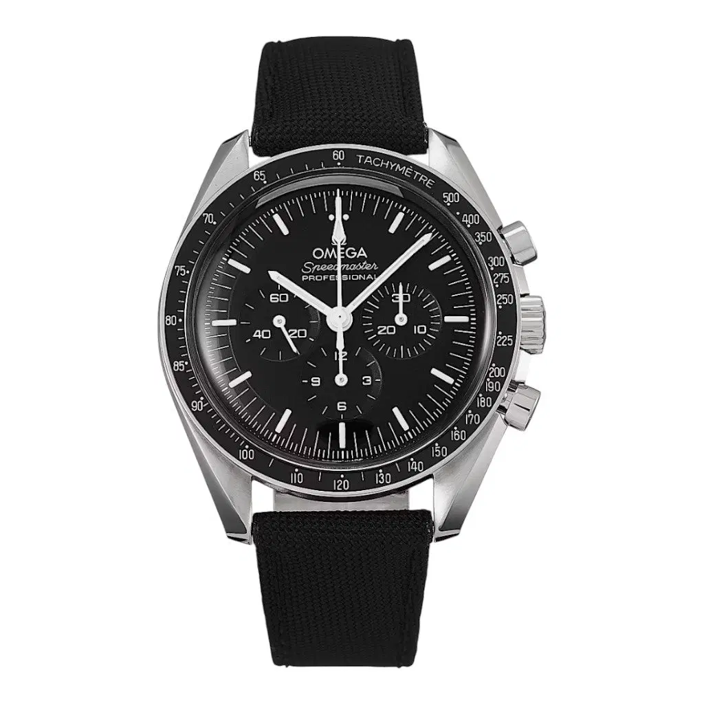 Omega Speedmaster Moonwatch Professional. 310.32.42.50.01.001