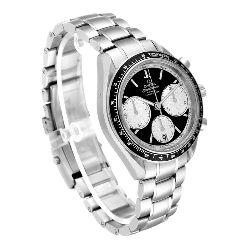 Omega Speedmaster Racing. 326.30.40.50.01.002