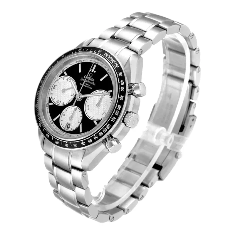 Omega Speedmaster Racing. 326.30.40.50.01.002