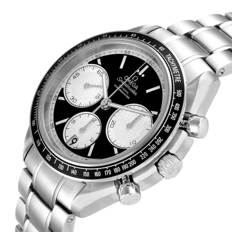Omega Speedmaster Racing. 326.30.40.50.01.002