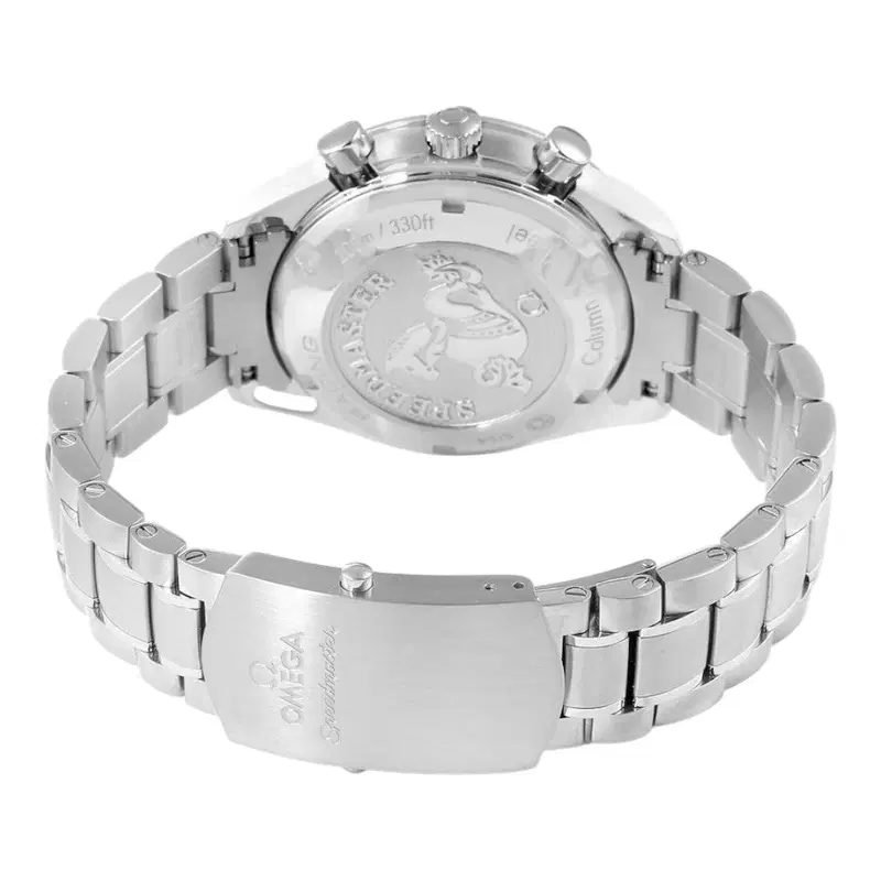 Omega Speedmaster Racing. 326.30.40.50.01.002