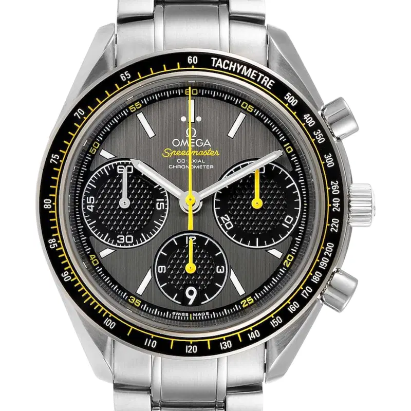 Omega Speedmaster Racing. 326.30.40.50.06.001