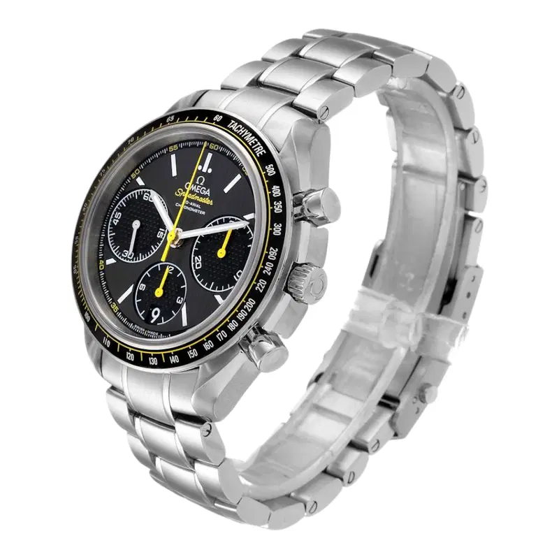 Omega Speedmaster Racing. 326.30.40.50.06.001
