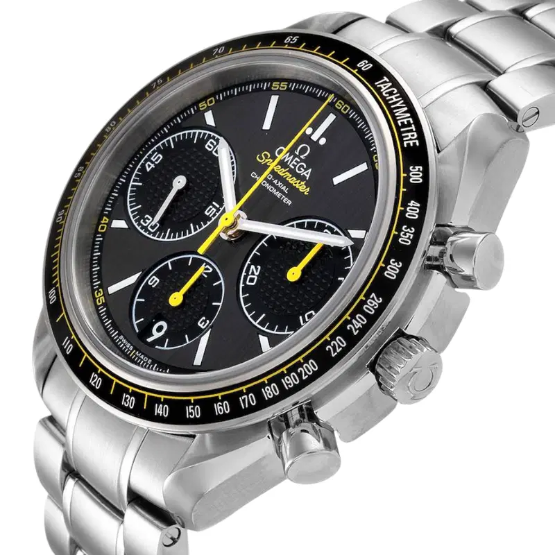 Omega Speedmaster Racing. 326.30.40.50.06.001