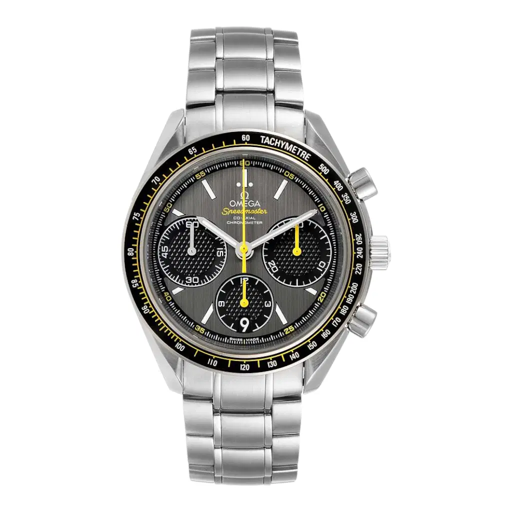 Omega Speedmaster Racing. 326.30.40.50.06.001