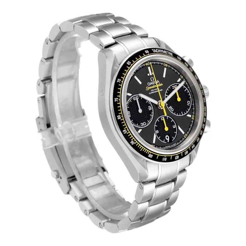 Omega Speedmaster Racing. 326.30.40.50.06.001