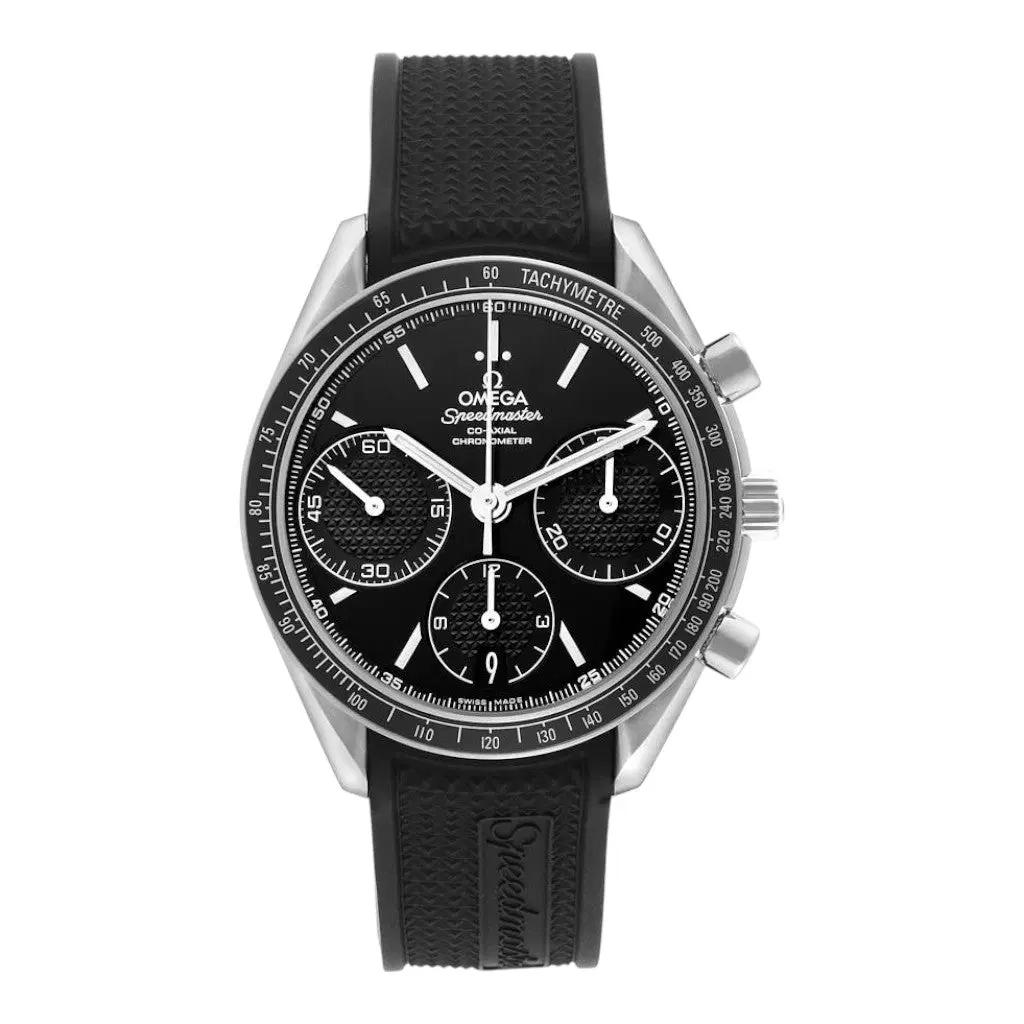 Omega Speedmaster Racing. 326.32.40.50.01.001