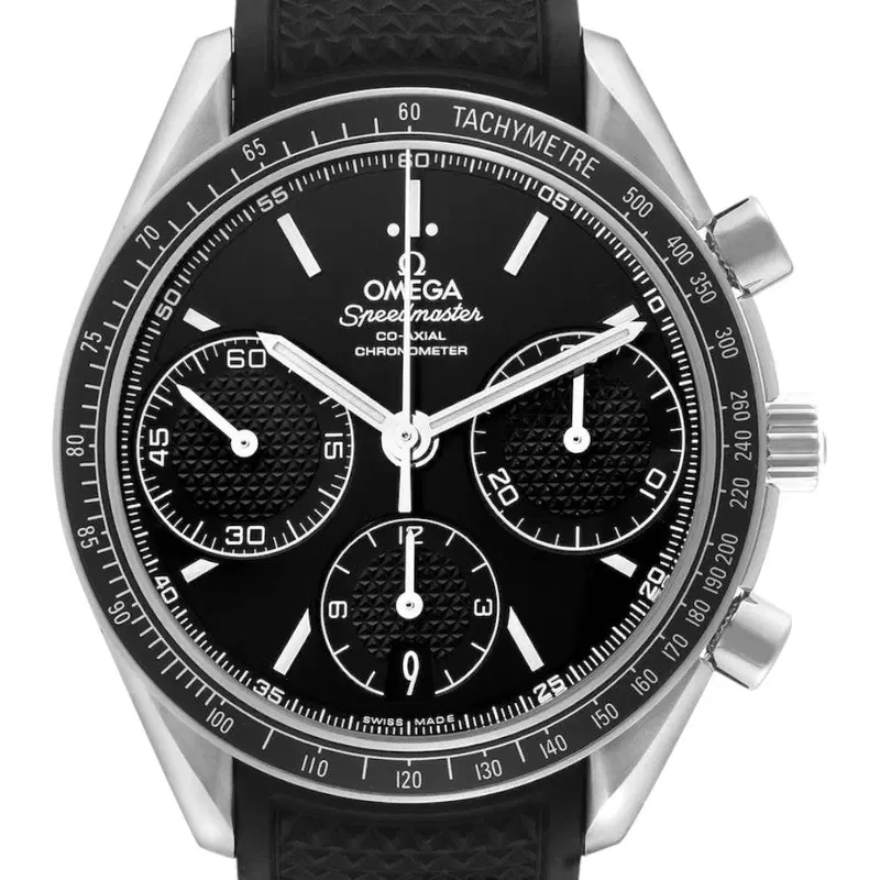 Omega Speedmaster Racing. 326.32.40.50.01.001