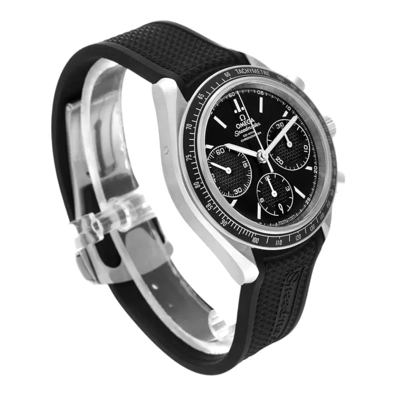 Omega Speedmaster Racing. 326.32.40.50.01.001