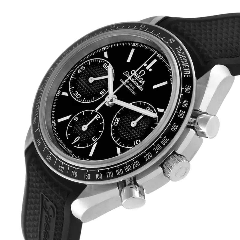 Omega Speedmaster Racing. 326.32.40.50.01.001