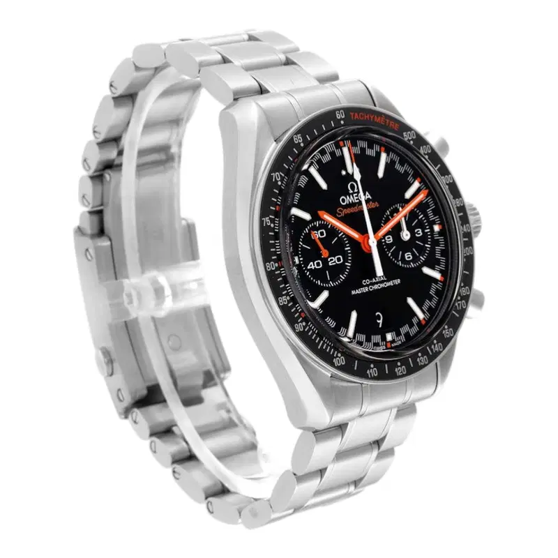 Omega Speedmaster Racing. 329.30.44.51.01.002