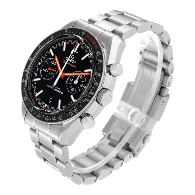 Omega Speedmaster Racing. 329.30.44.51.01.002