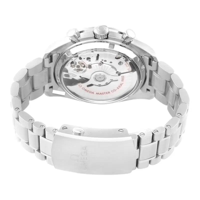 Omega Speedmaster Racing. 329.30.44.51.01.002