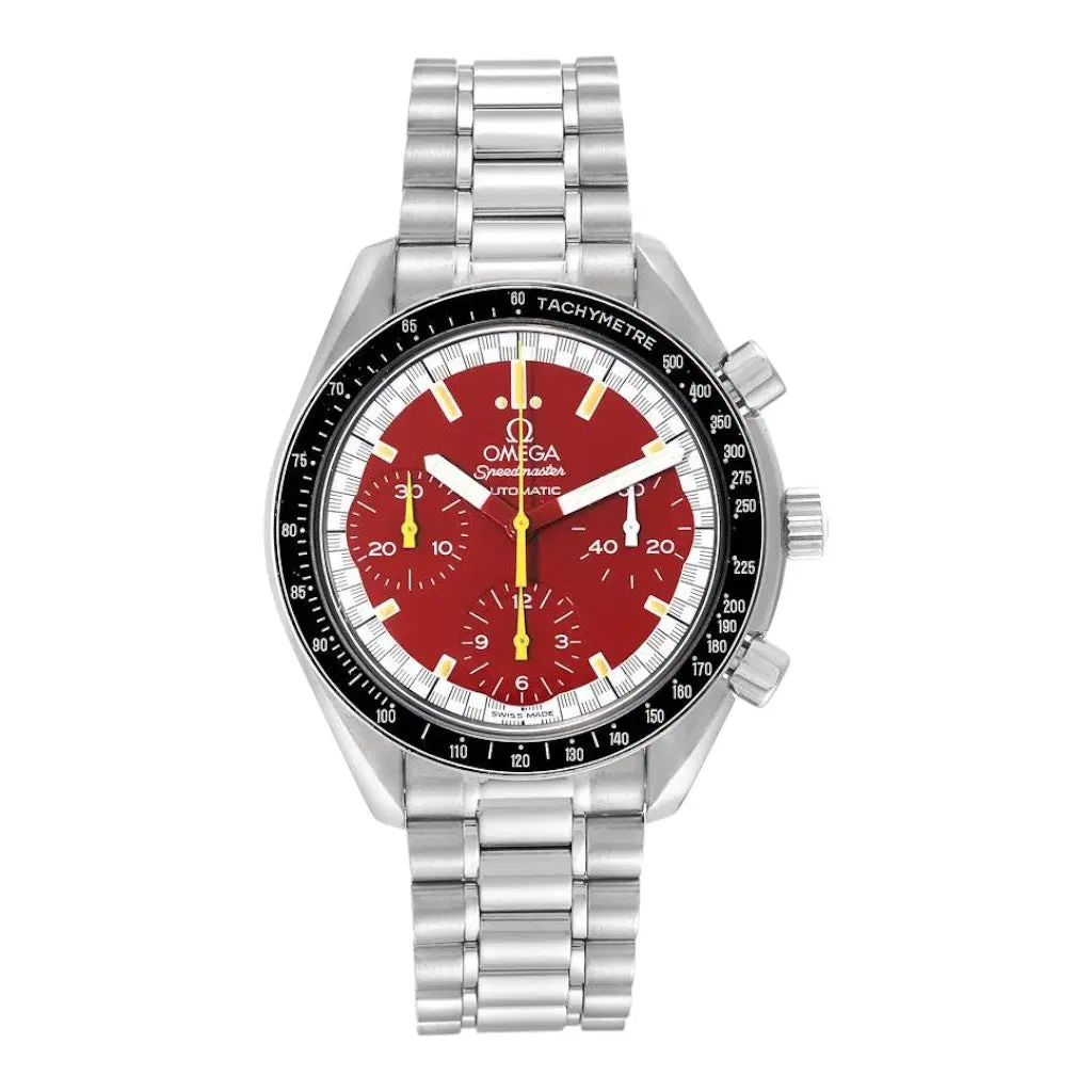 Omega Speedmaster Racing. 3510.61