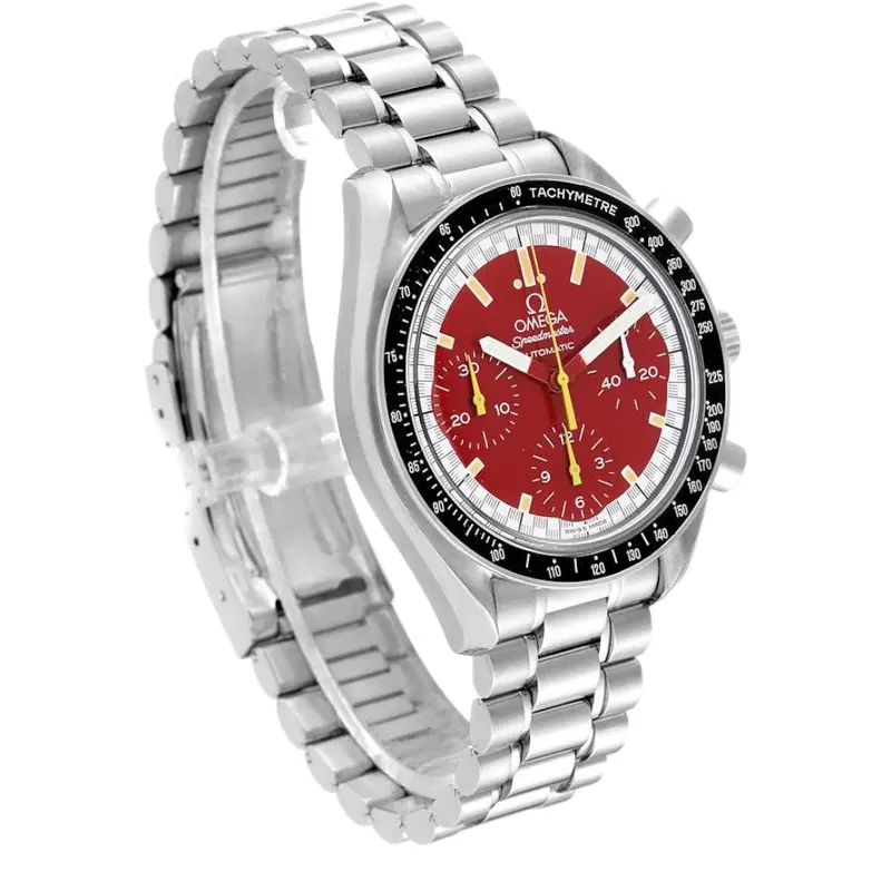 Omega Speedmaster Racing. 3510.61