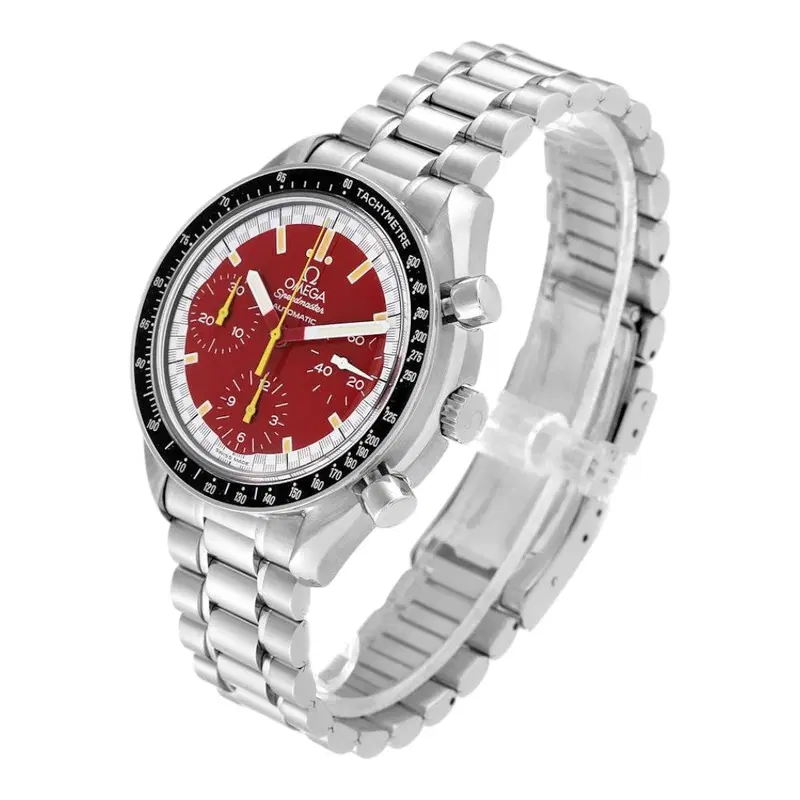 Omega Speedmaster Racing. 3510.61