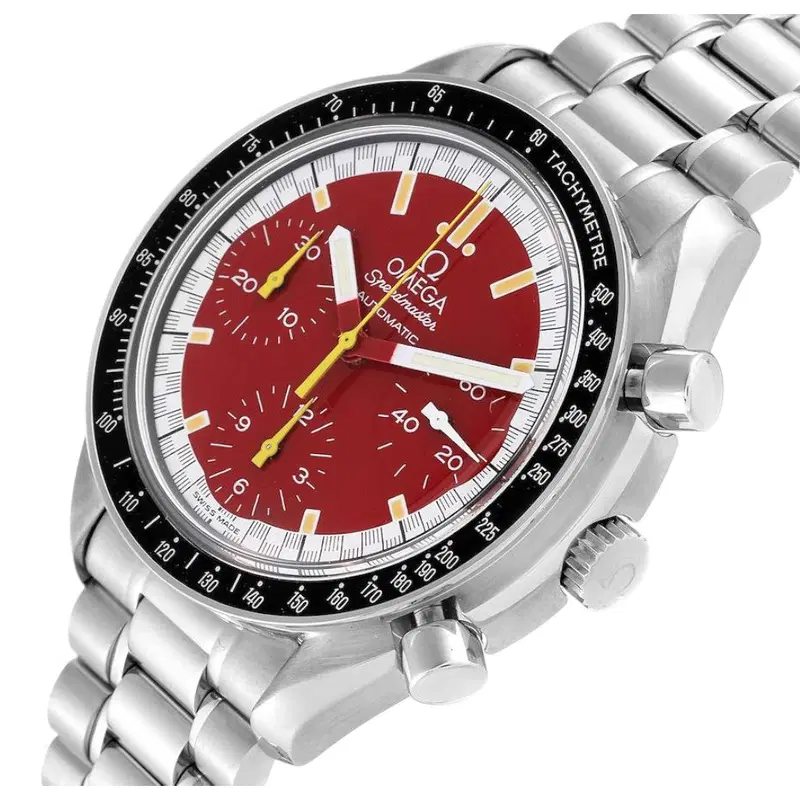 Omega Speedmaster Racing. 3510.61