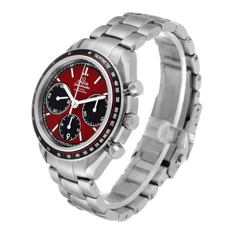 Omega Speedmaster Racing. 326.30.40.50.11.001
