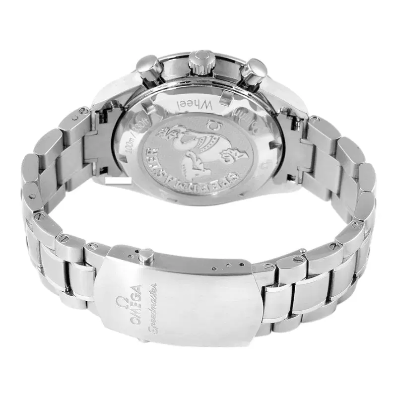 Omega Speedmaster Racing. 326.30.40.50.11.001