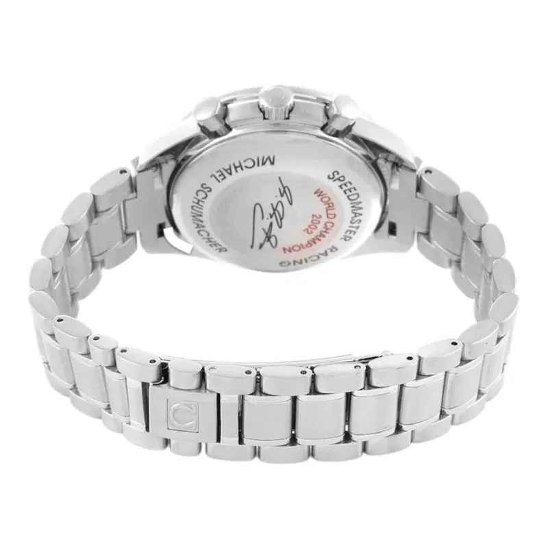 Omega Speedmaster Racing Michael Schumacher. 3529.50