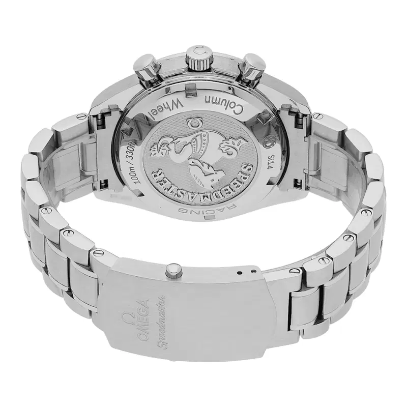 Omega Speedmaster Racing. 326.30.40.50.01.001