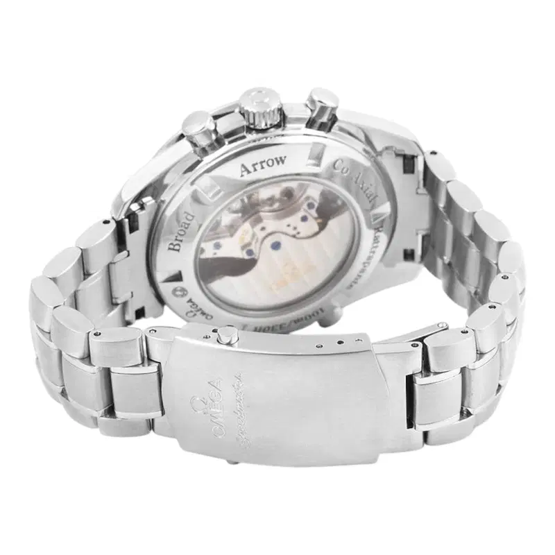 Omega Speedmaster Rattrapante. 3582.51