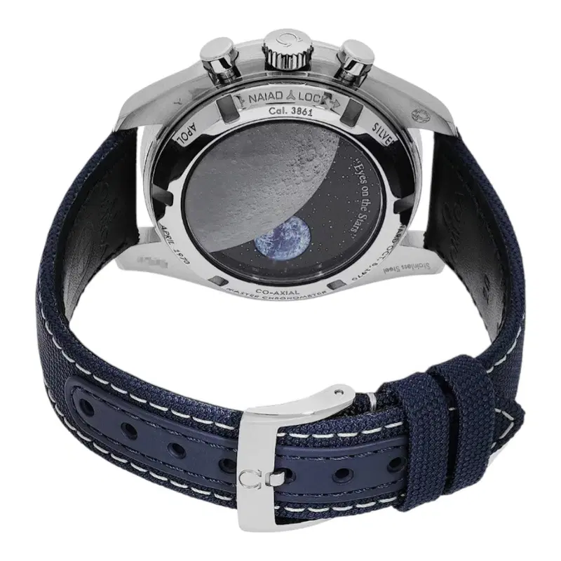 Omega Speedmaster "Silver Snoopy Award". 310.32.42.50.02.001