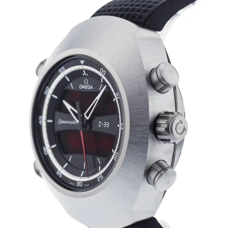 Omega Speedmaster Skywalker X-33. 325.92.43.79.01.001