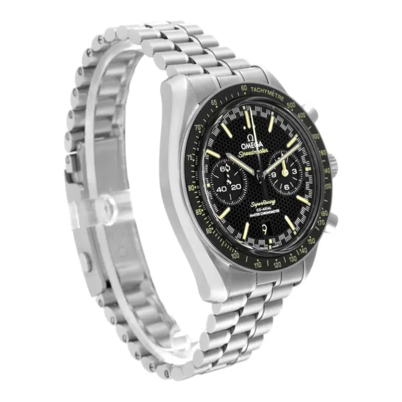 Omega Speedmaster Super Racing. 329.30.44.51.01.003