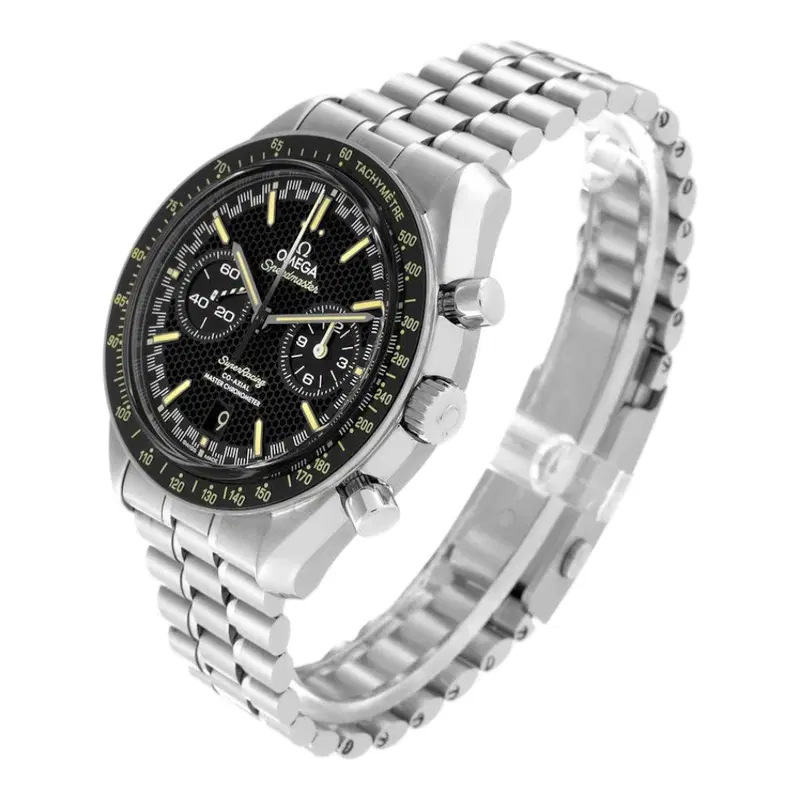 Omega Speedmaster Super Racing. 329.30.44.51.01.003