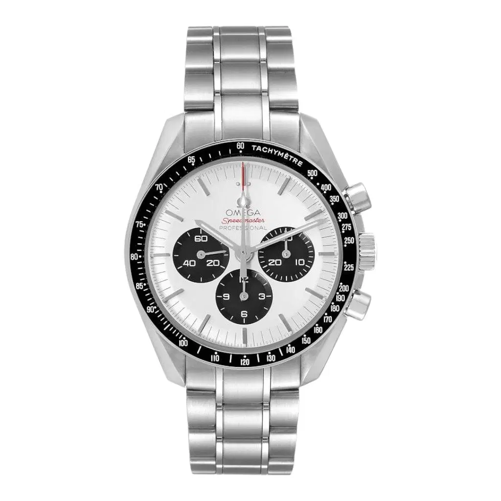 Omega Speedmaster Tokyo 2020. 522.30.42.30.04.001