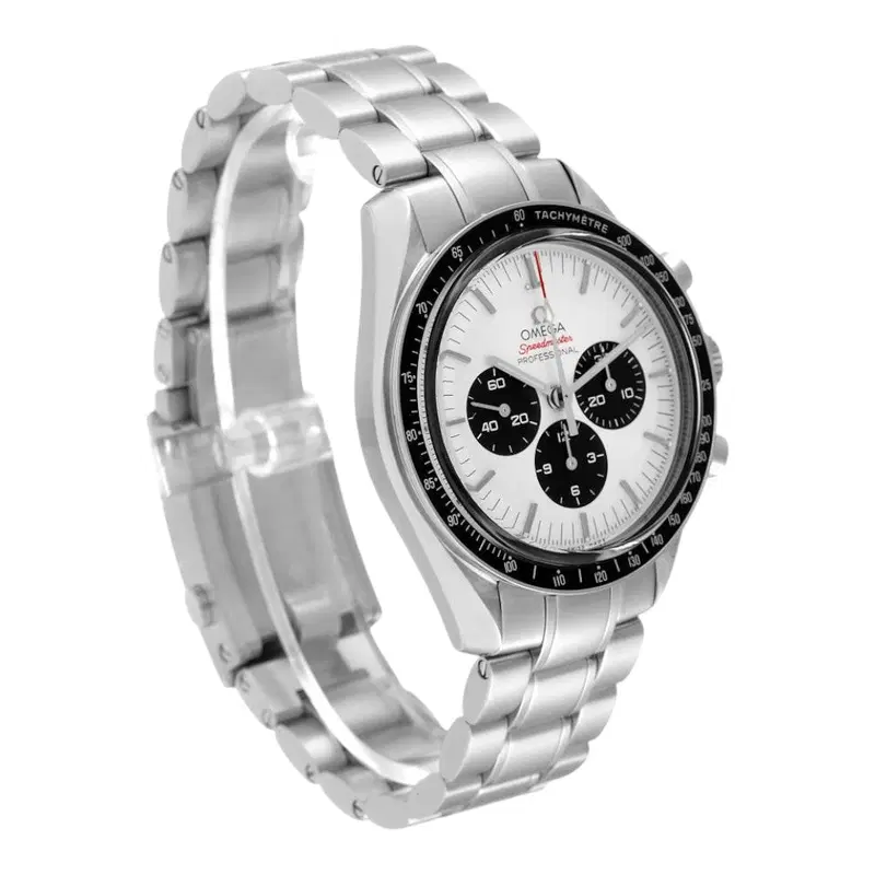 Omega Speedmaster Tokyo 2020. 522.30.42.30.04.001