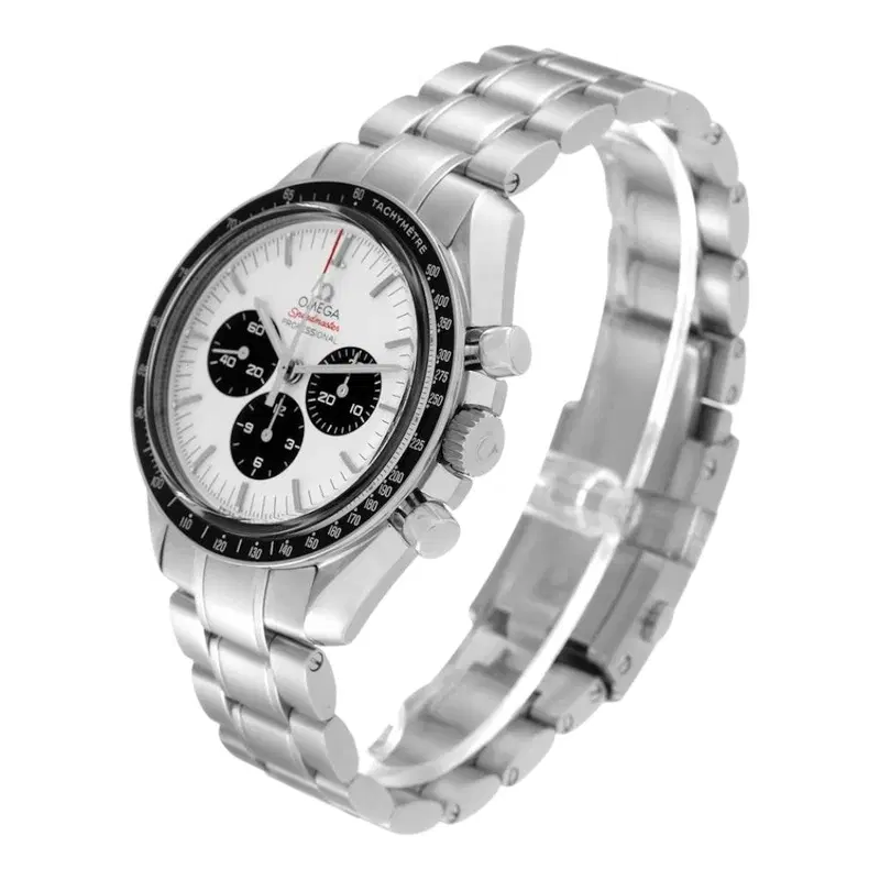 Omega Speedmaster Tokyo 2020. 522.30.42.30.04.001
