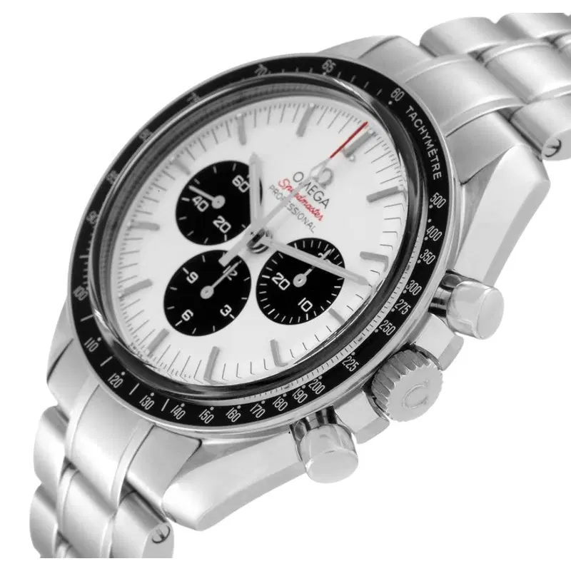 Omega Speedmaster Tokyo 2020. 522.30.42.30.04.001