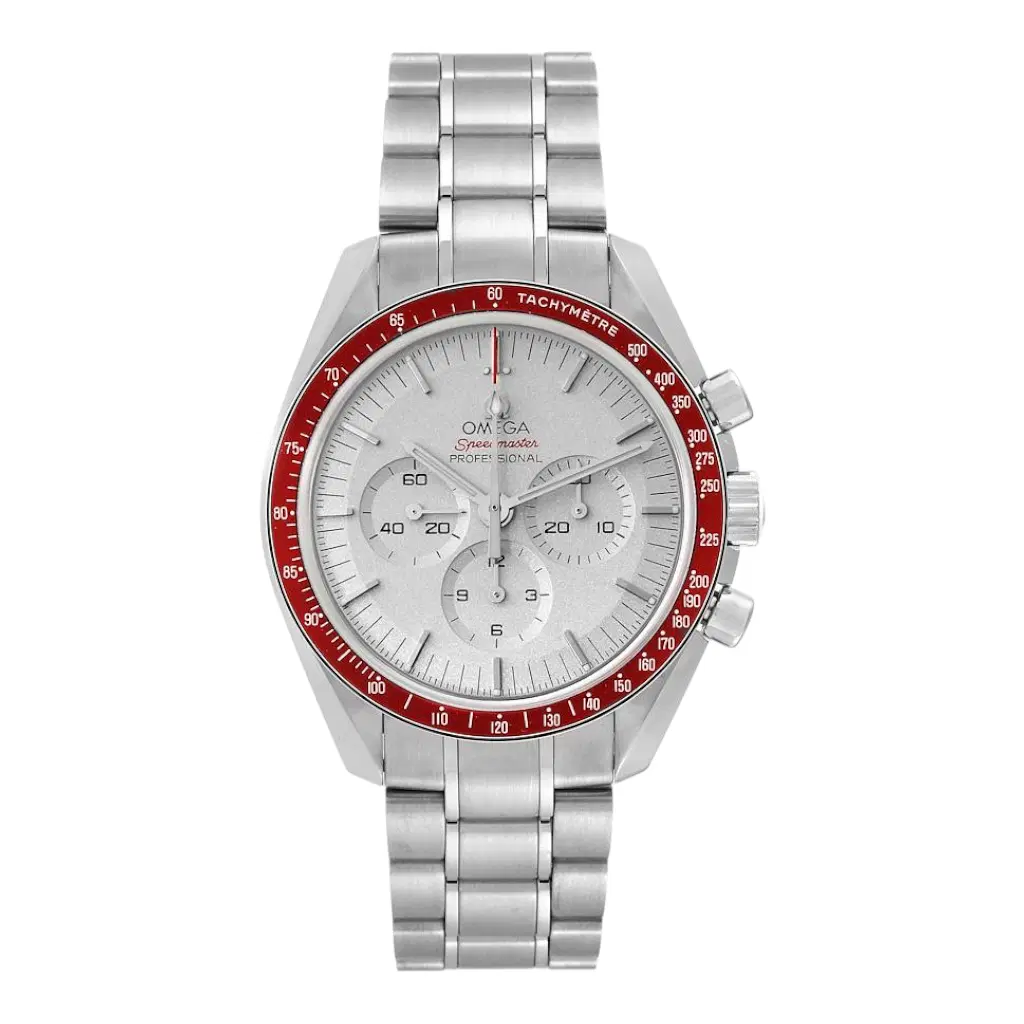 Omega Speedmaster Tokyo 2020 Olympic Limited. 522.30.42.30.06.001