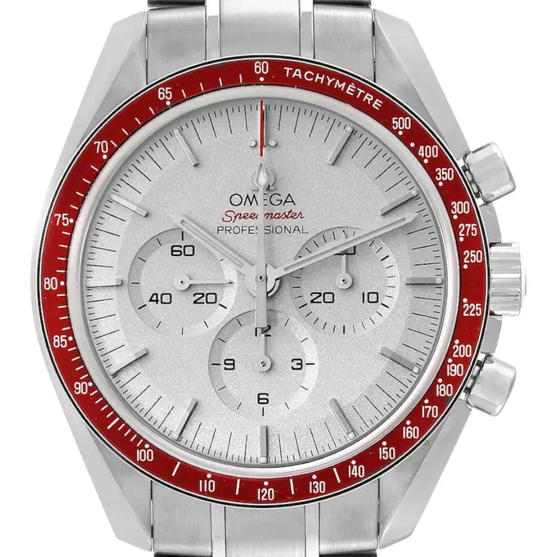 Omega Speedmaster Tokyo 2020 Olympic Limited. 522.30.42.30.06.001