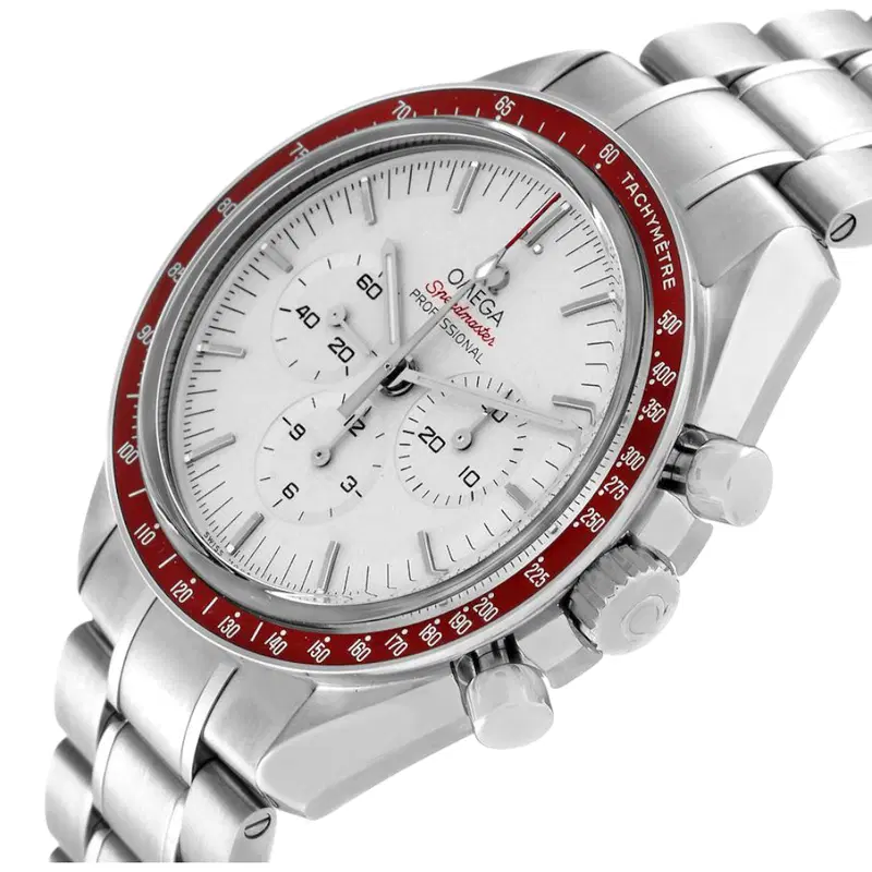Omega Speedmaster Tokyo 2020 Olympic Limited. 522.30.42.30.06.001