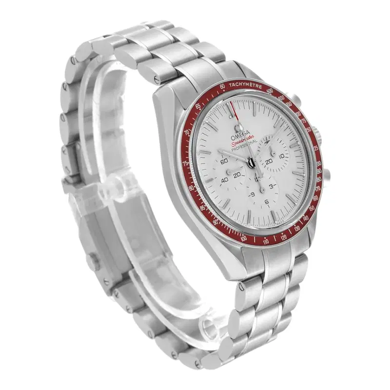 Omega Speedmaster Tokyo 2020 Olympic Limited. 522.30.42.30.06.001