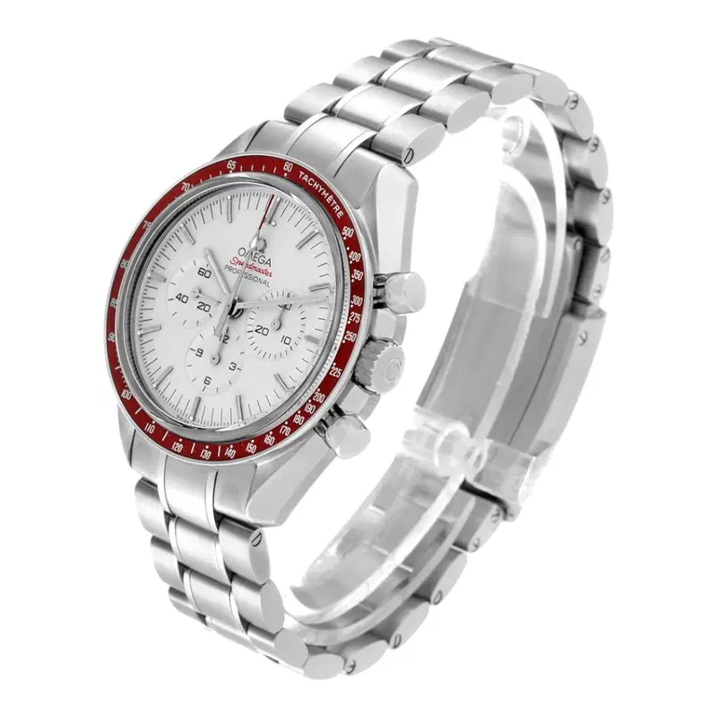 Omega Speedmaster Tokyo 2020 Olympic Limited. 522.30.42.30.06.001