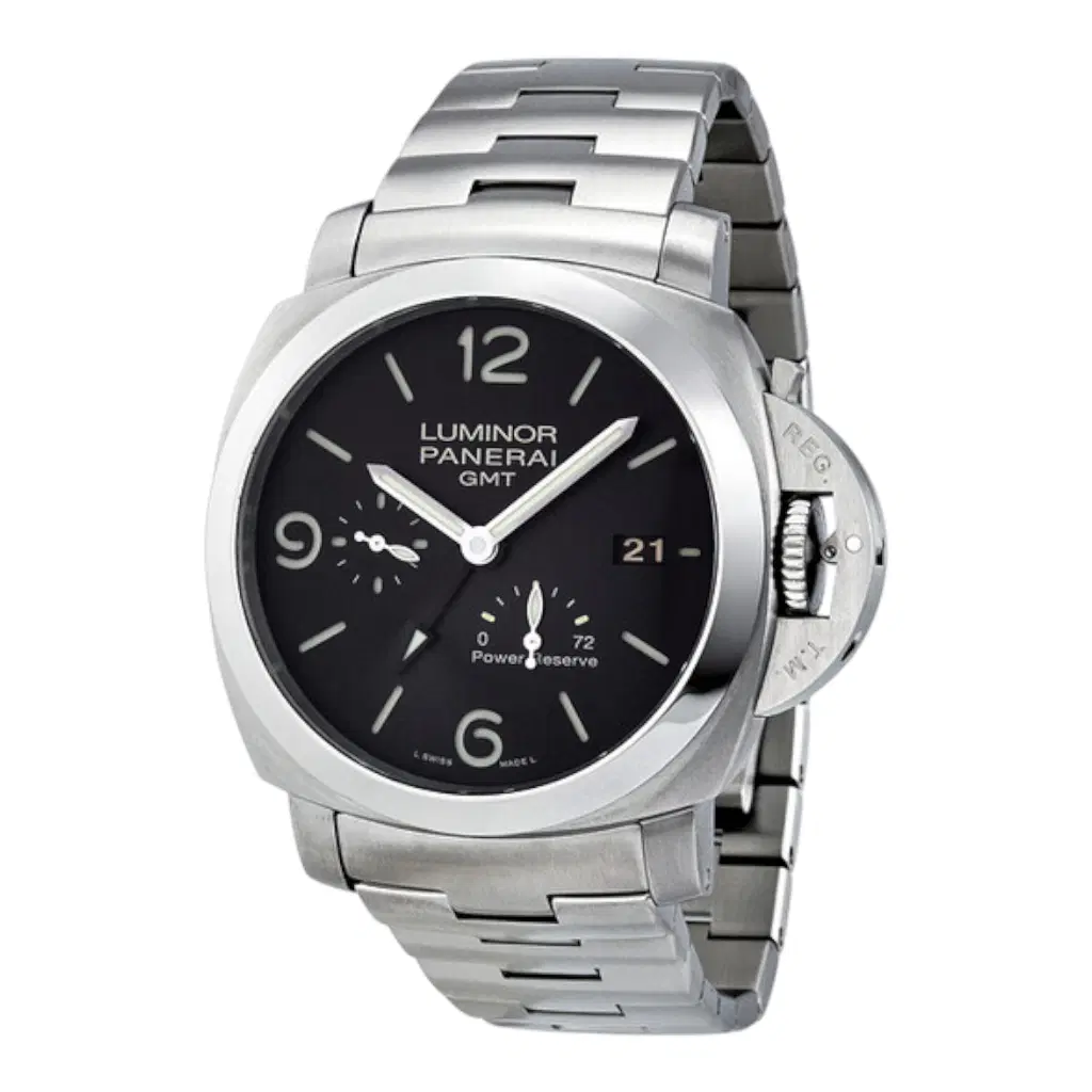 Panerai Luminor 1950. PAM00347