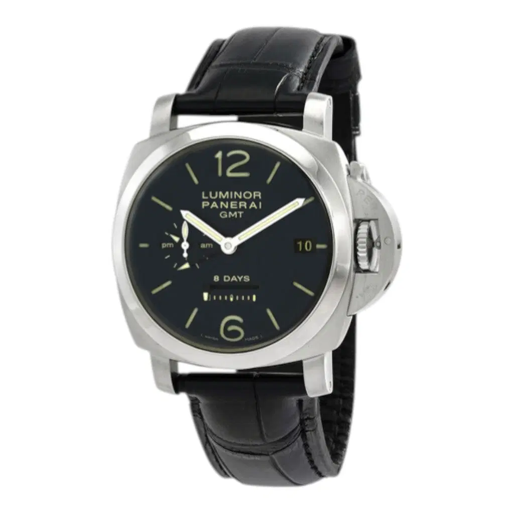 Panerai Luminor 1950 8 Days GMT. PAM00233