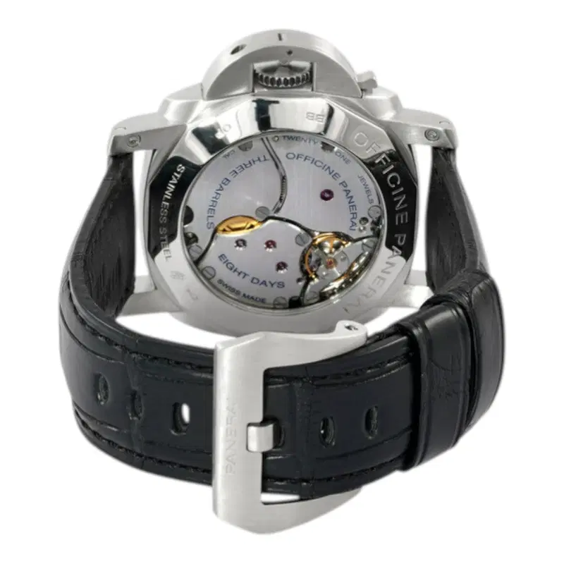 Panerai Luminor 1950 8 Days GMT. PAM00233