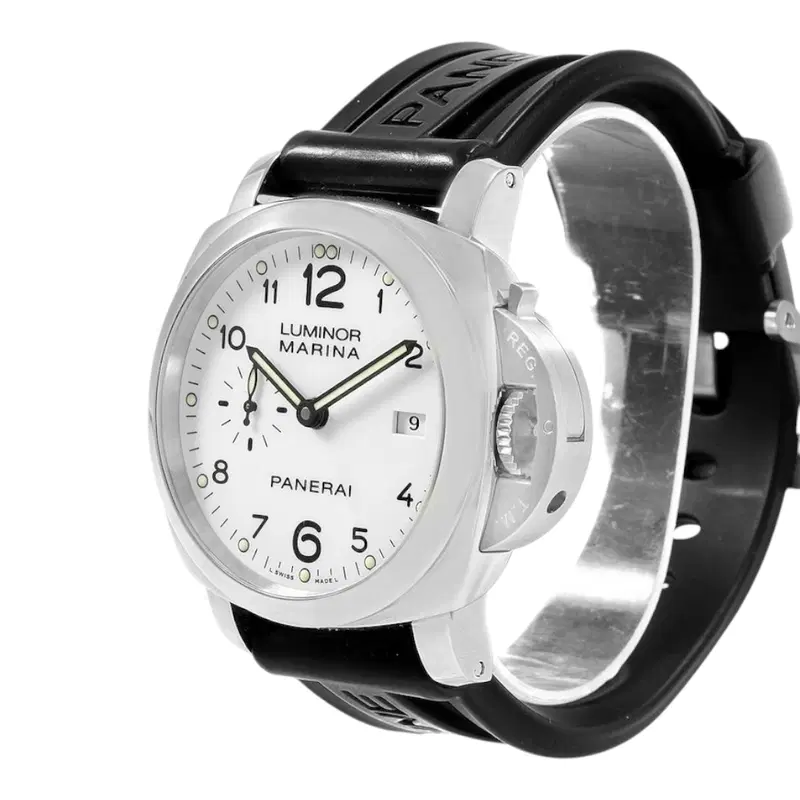 Panerai Luminor 1950 Acciaio. PAM00499