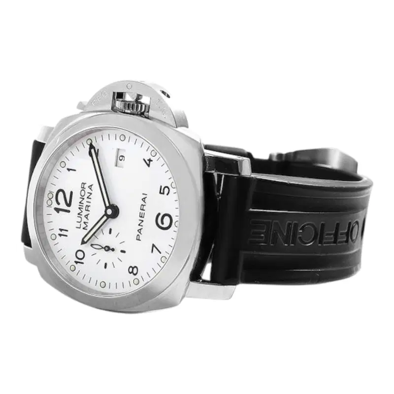 Panerai Luminor 1950 Acciaio. PAM00499