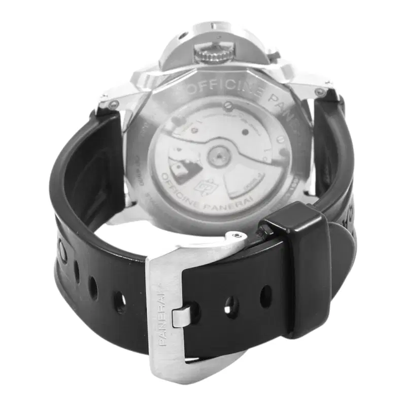 Panerai Luminor 1950 Acciaio. PAM00499