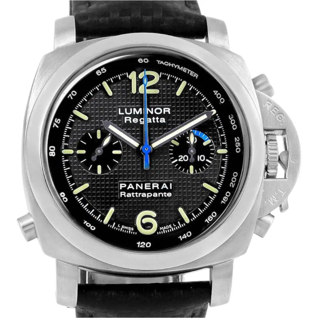 Panerai Luminor 1950. PAM00286