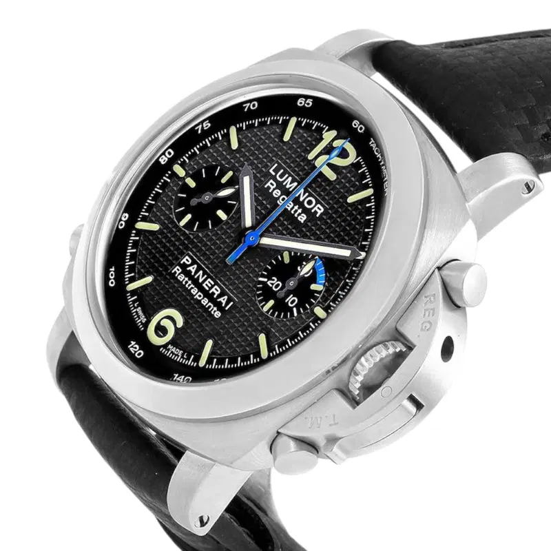 Panerai Luminor 1950. PAM00286