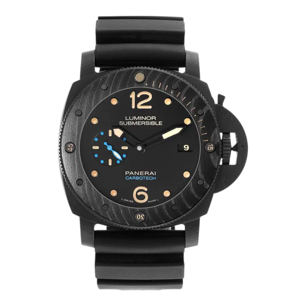 Panerai Luminor 1950. PAM00616